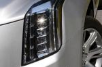 Cadillac Escalade 2015 года